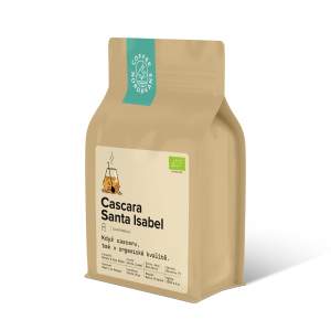 Káva NB Cascara 200g
